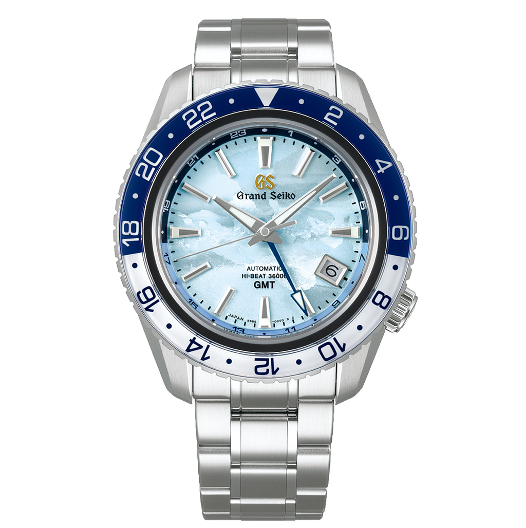 GSK Hi-Beat 36000 GMT SBGJ275