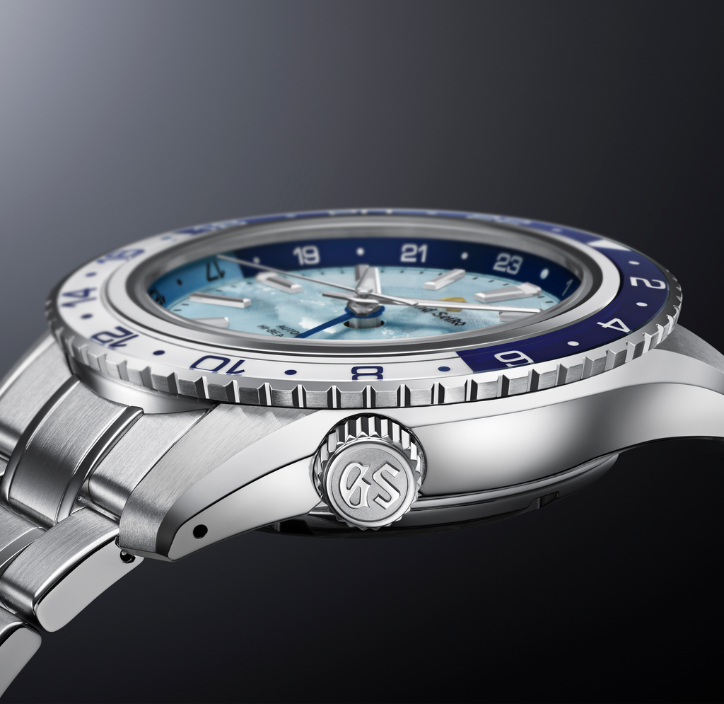 GSK Hi-Beat 36000 GMT SBGJ275