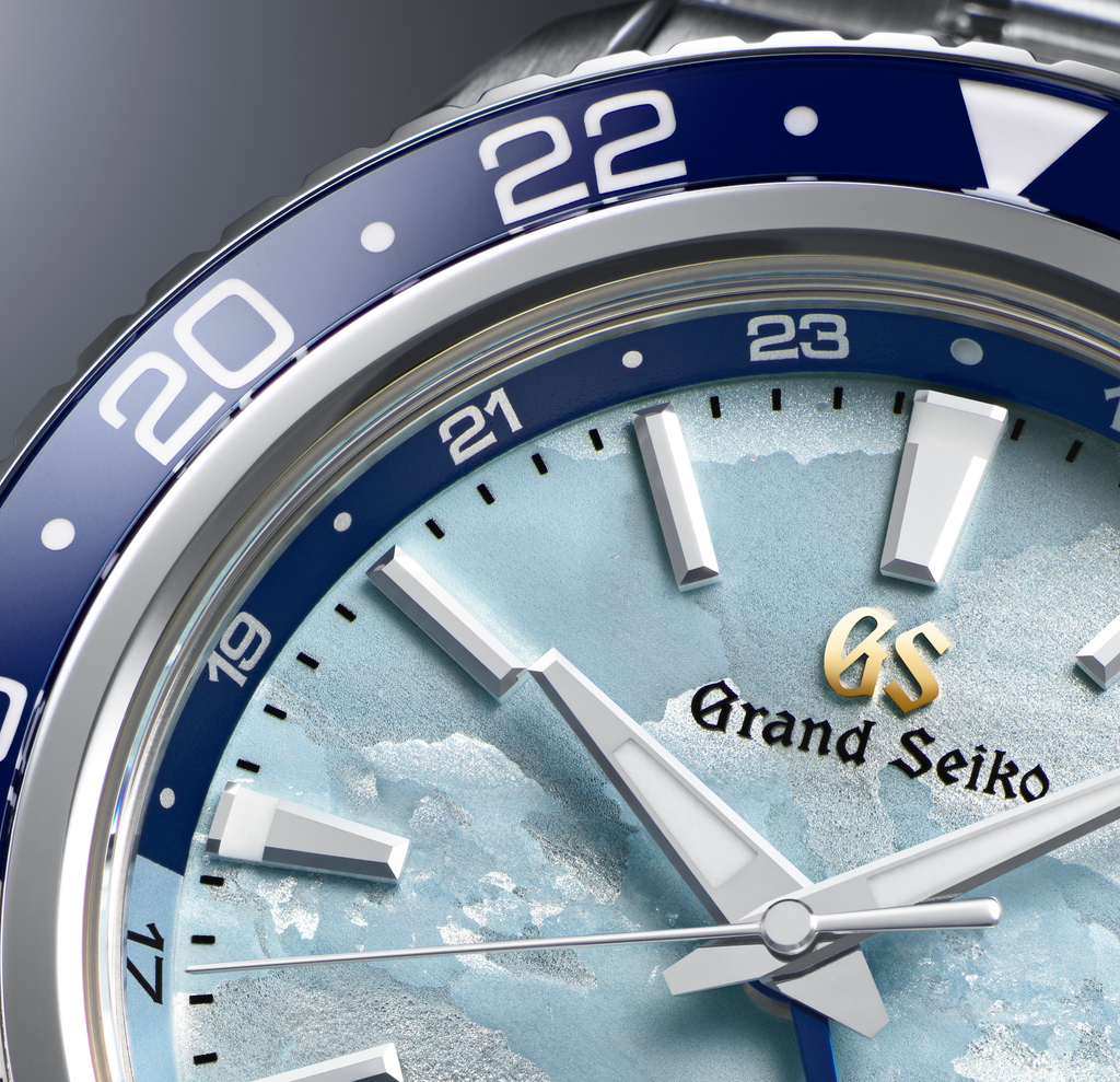 GSK Hi-Beat 36000 GMT SBGJ275