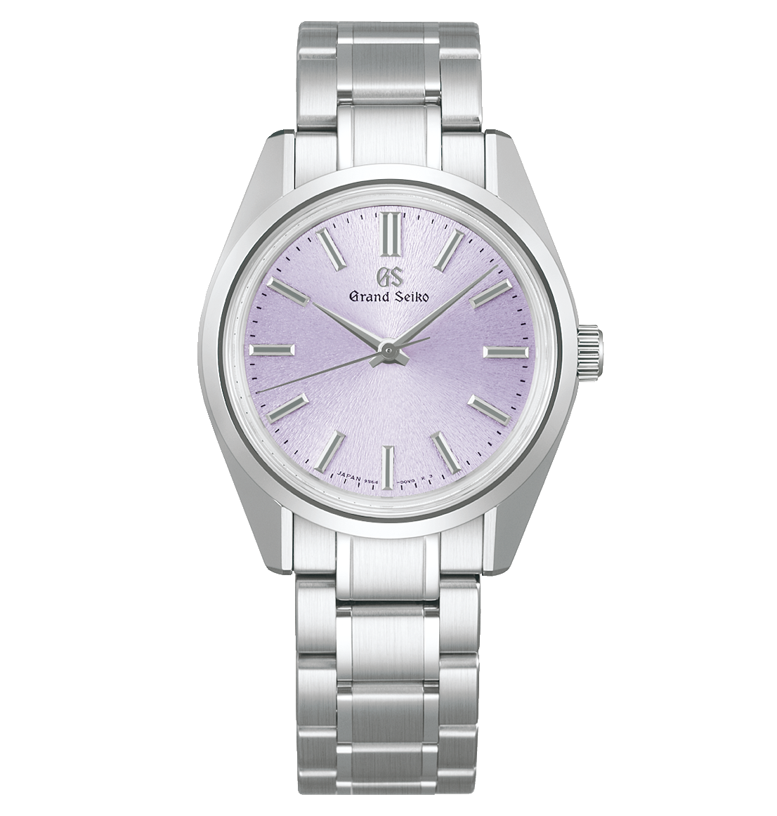 GSK Manual-Winding Mechanical SBGW323