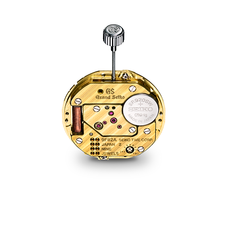 GSK Quartz SBGX261