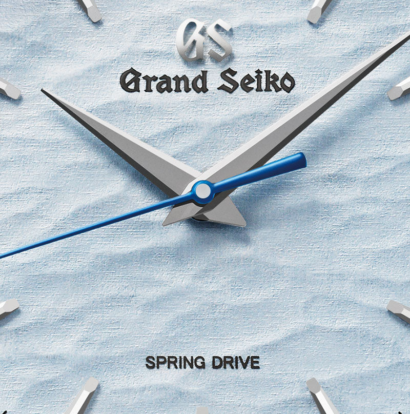 GSK Spring Drive Manual SBGY007