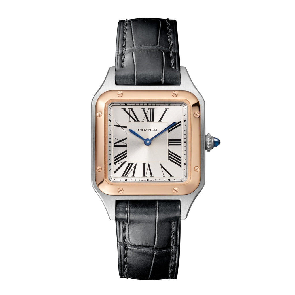 Santos-Dumont Watch
