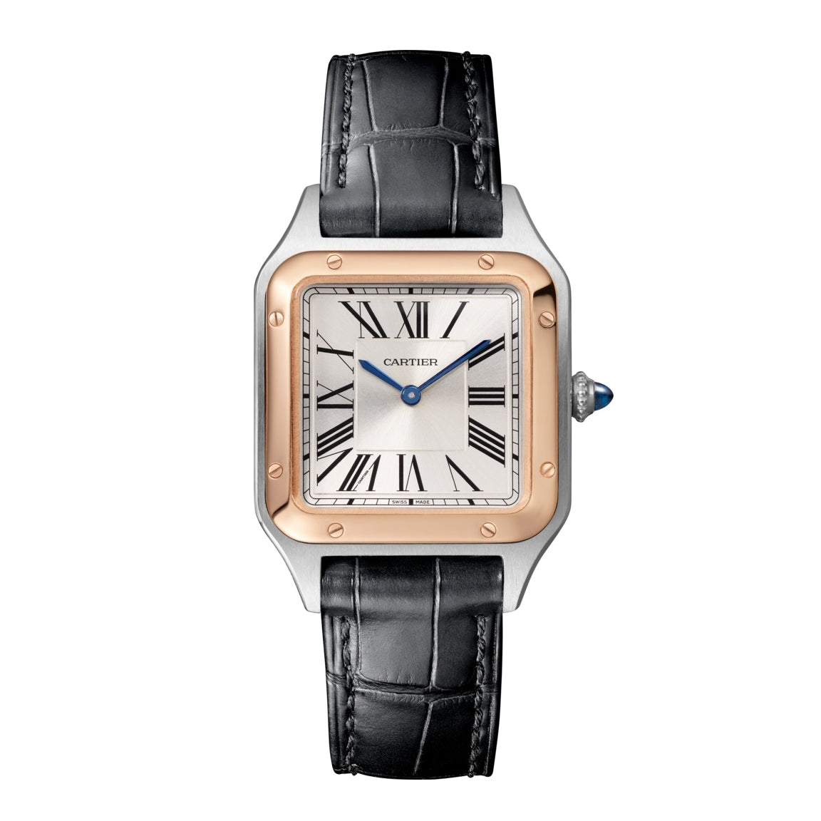 Santos-Dumont Watch