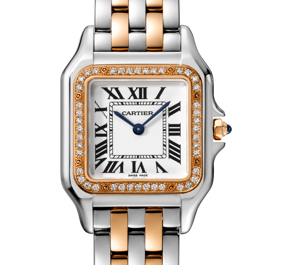 Panthère de CRT Watch