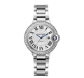 Ballon Bleu de CRT Watch