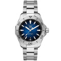 TGHR Aquaracer Professional 200 Date with Blue Dial