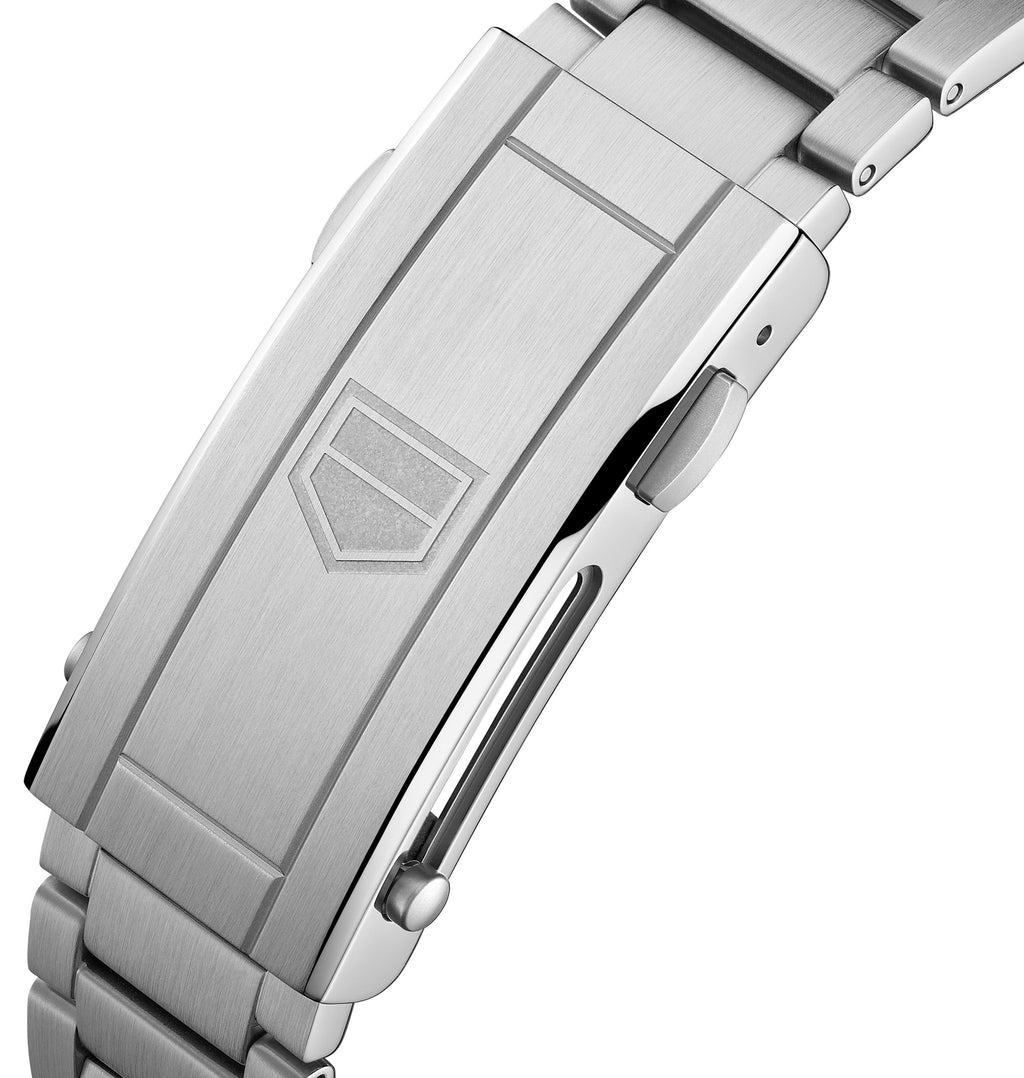 TGHR Aquaracer Professional 1000 Superdiver, 45mm with Black Dial