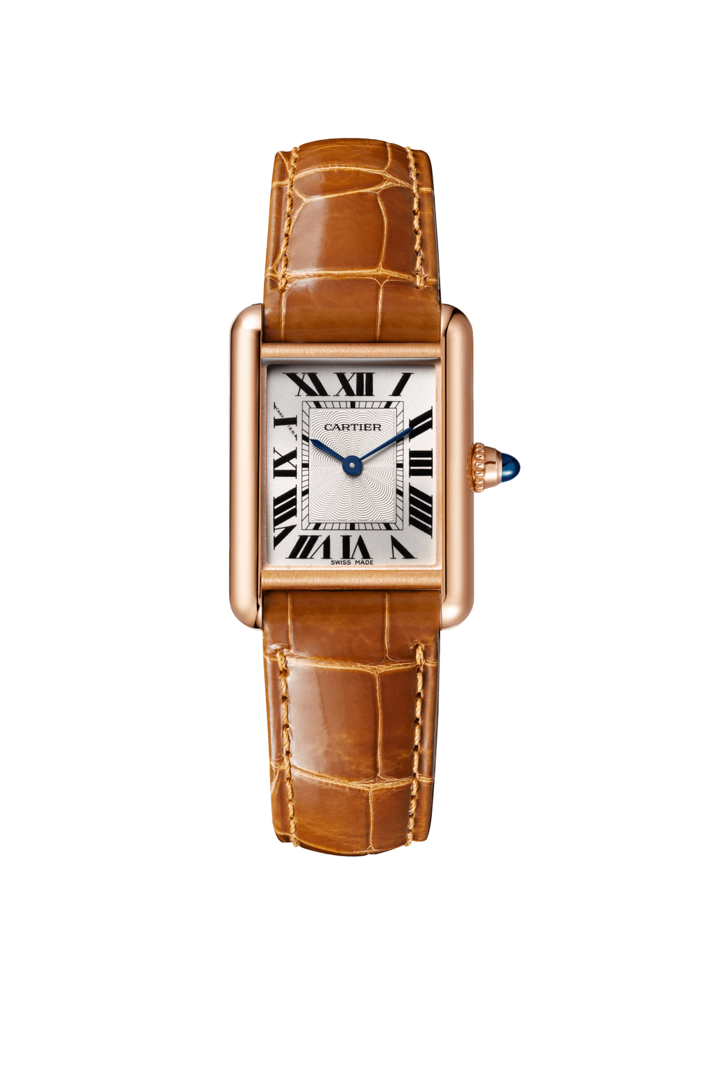 Tank Louis CRT Watch