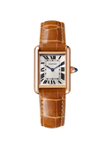 Tank Louis CRT Watch