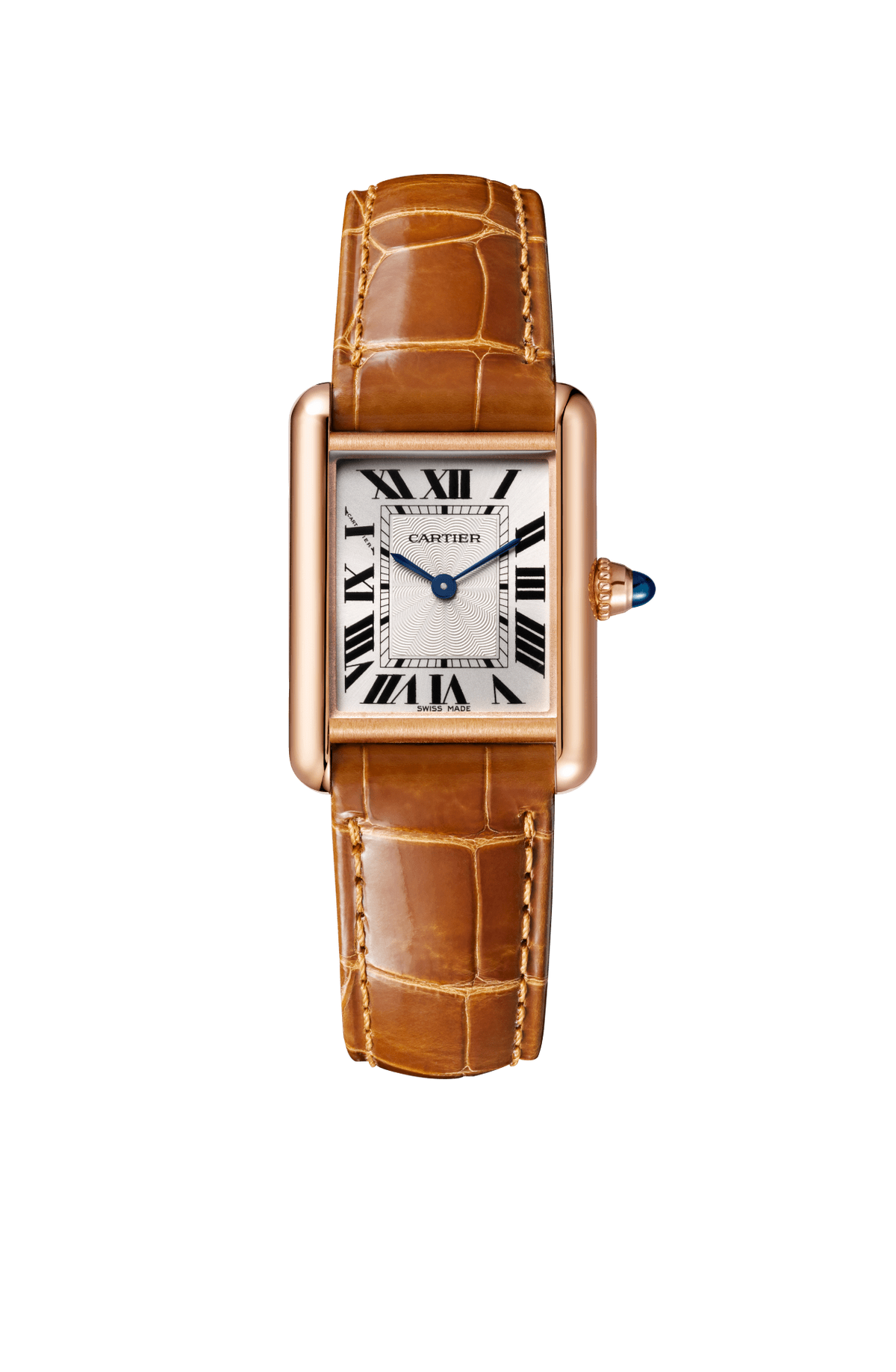 Tank Louis CRT Watch