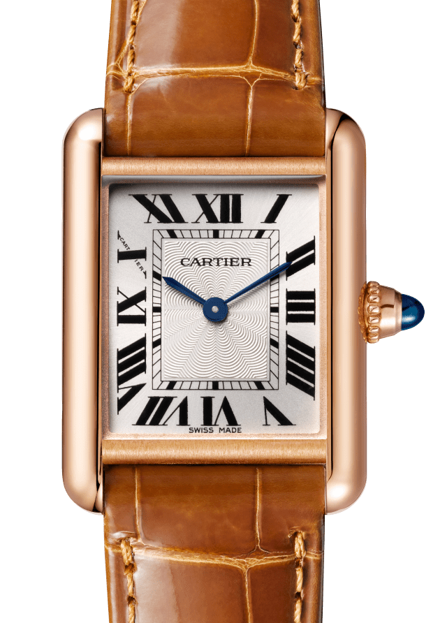 Tank Louis CRT Watch