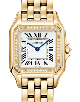 Panthère De CRT Watch
