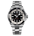 BRT Superocean Black Watch, 42mm