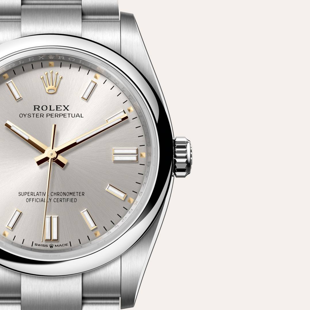 RLX Oyster Perpetual 36