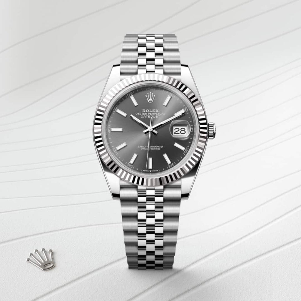 RLX Datejust 41
