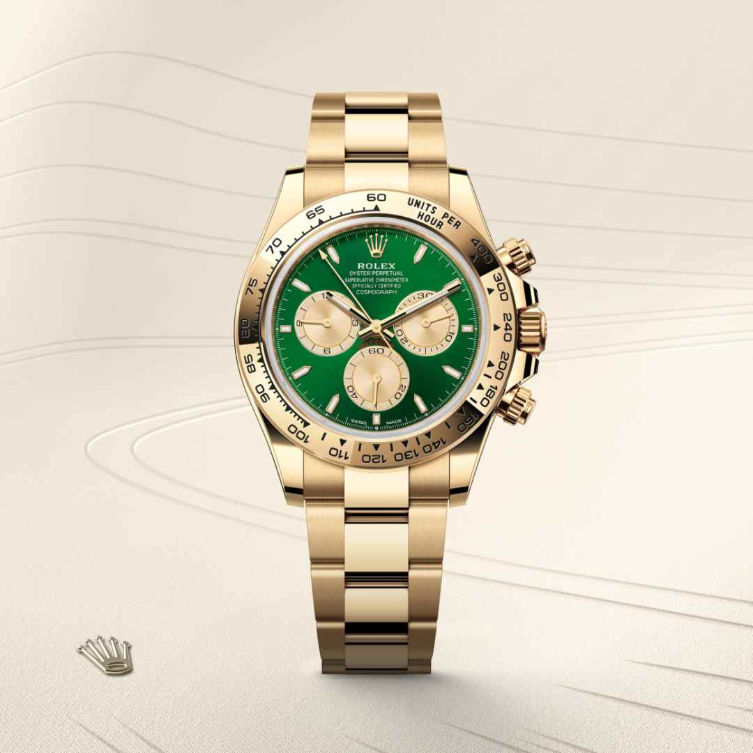 RLX Cosmograph Daytona