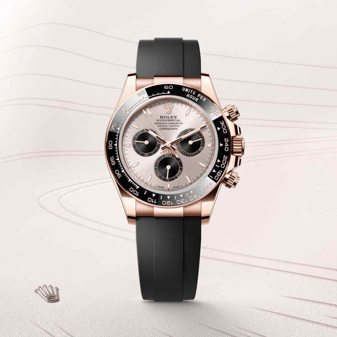 RLX Cosmograph Daytona