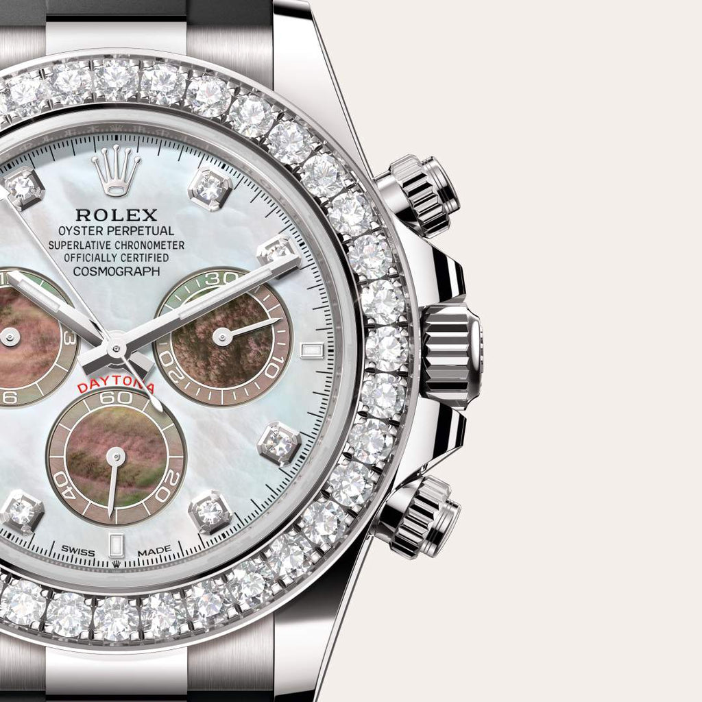 RLX Cosmograph Daytona