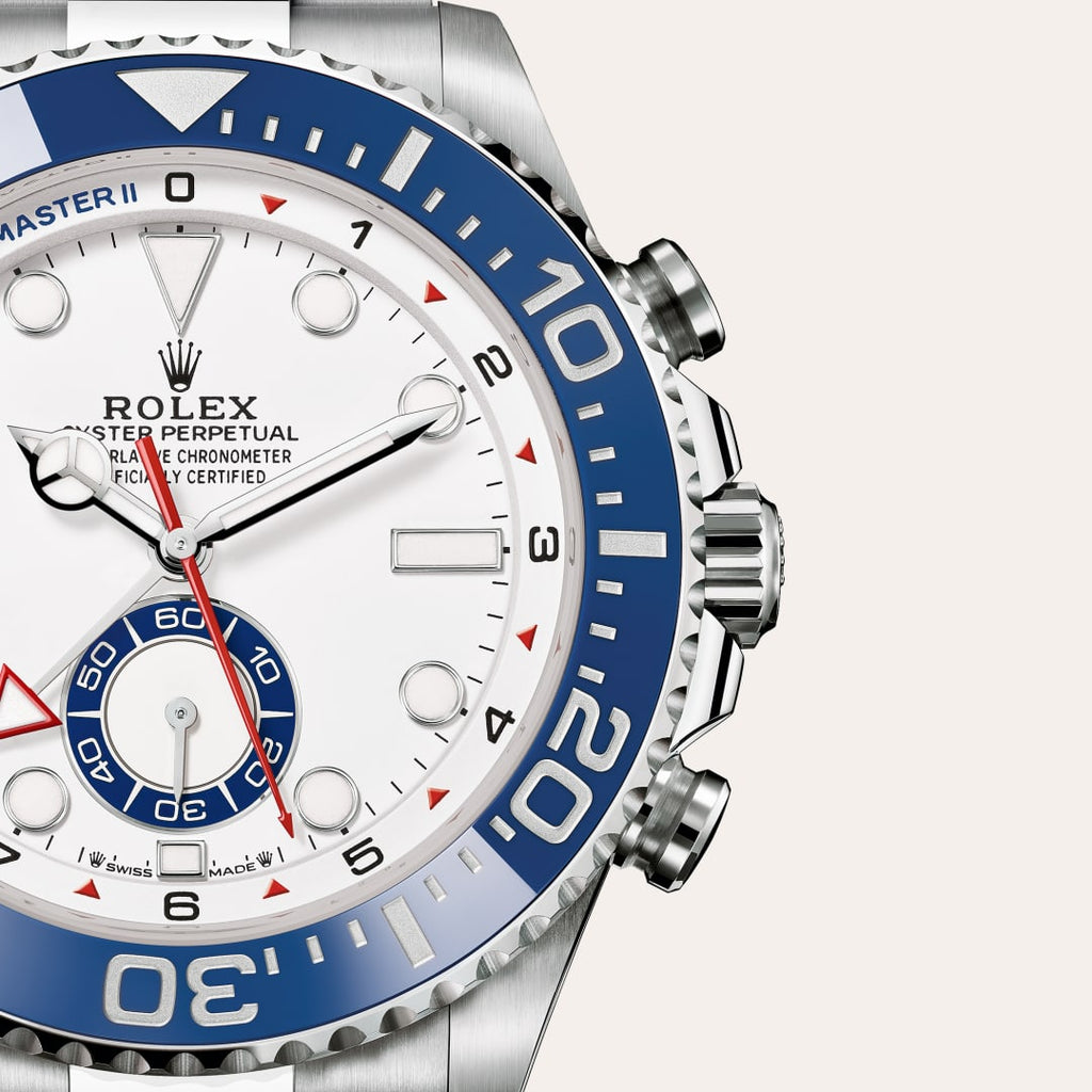 RLX Yacht-Master II