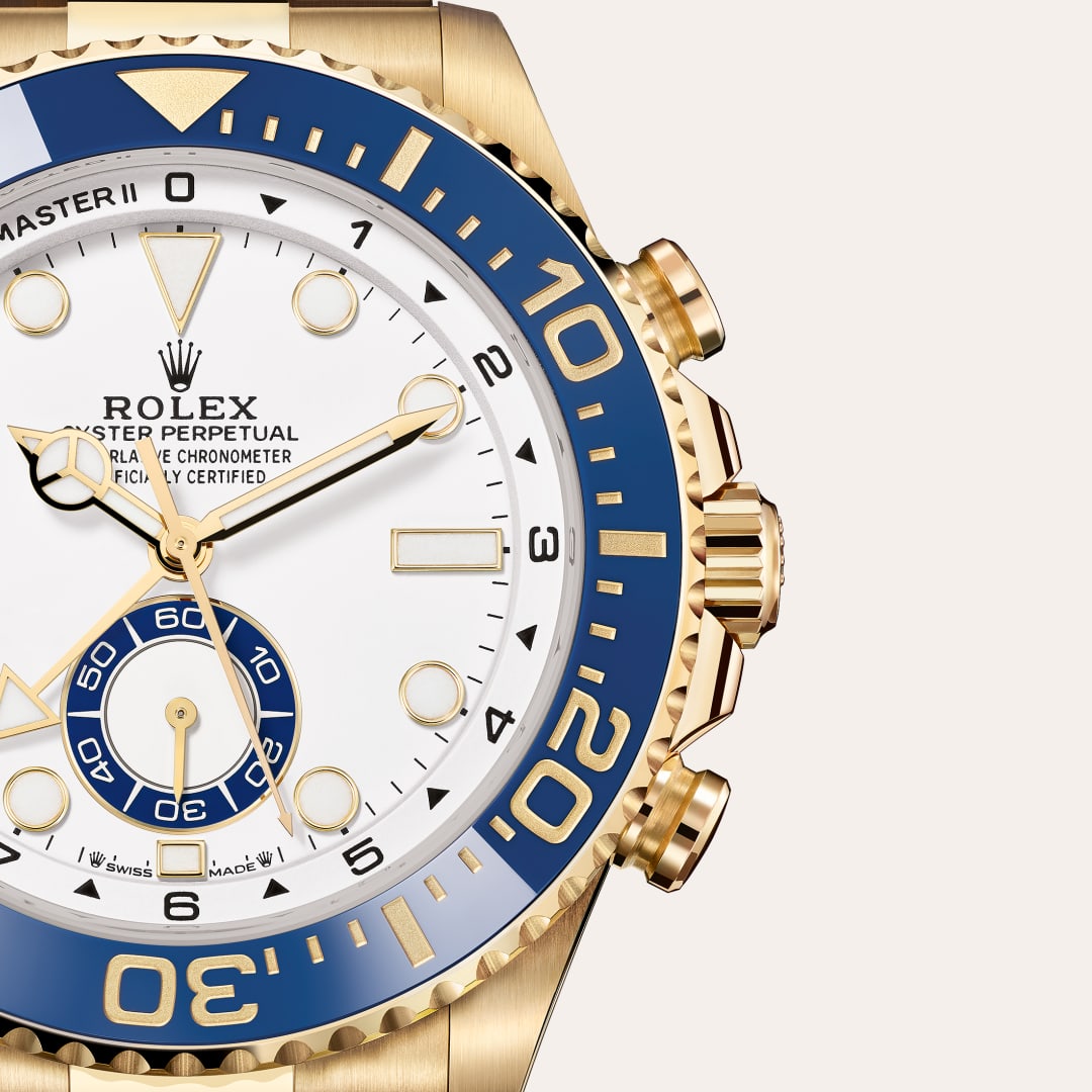 RLX Yacht-Master II