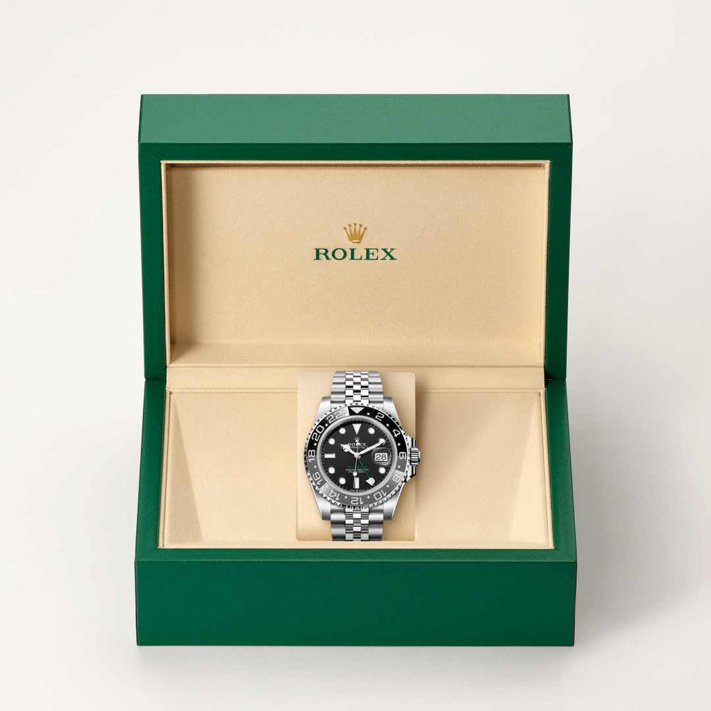 RLX GMT-Master II