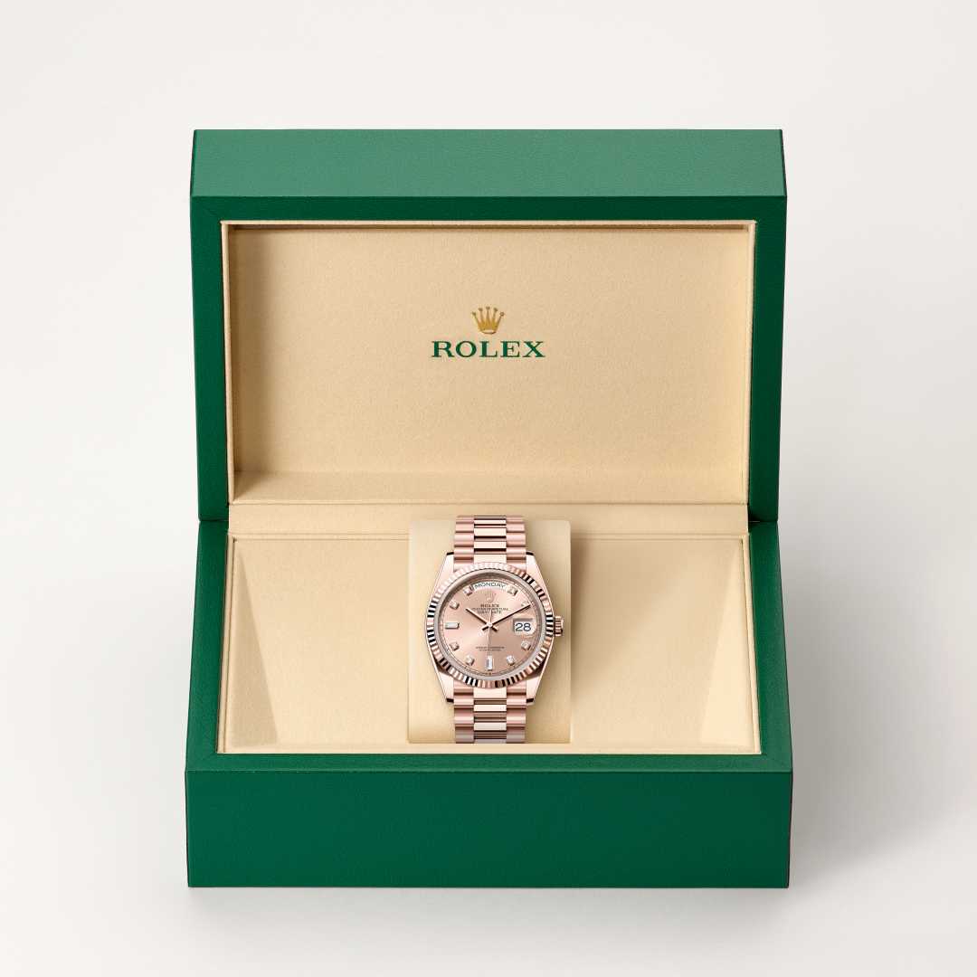 RLX Day-Date 36