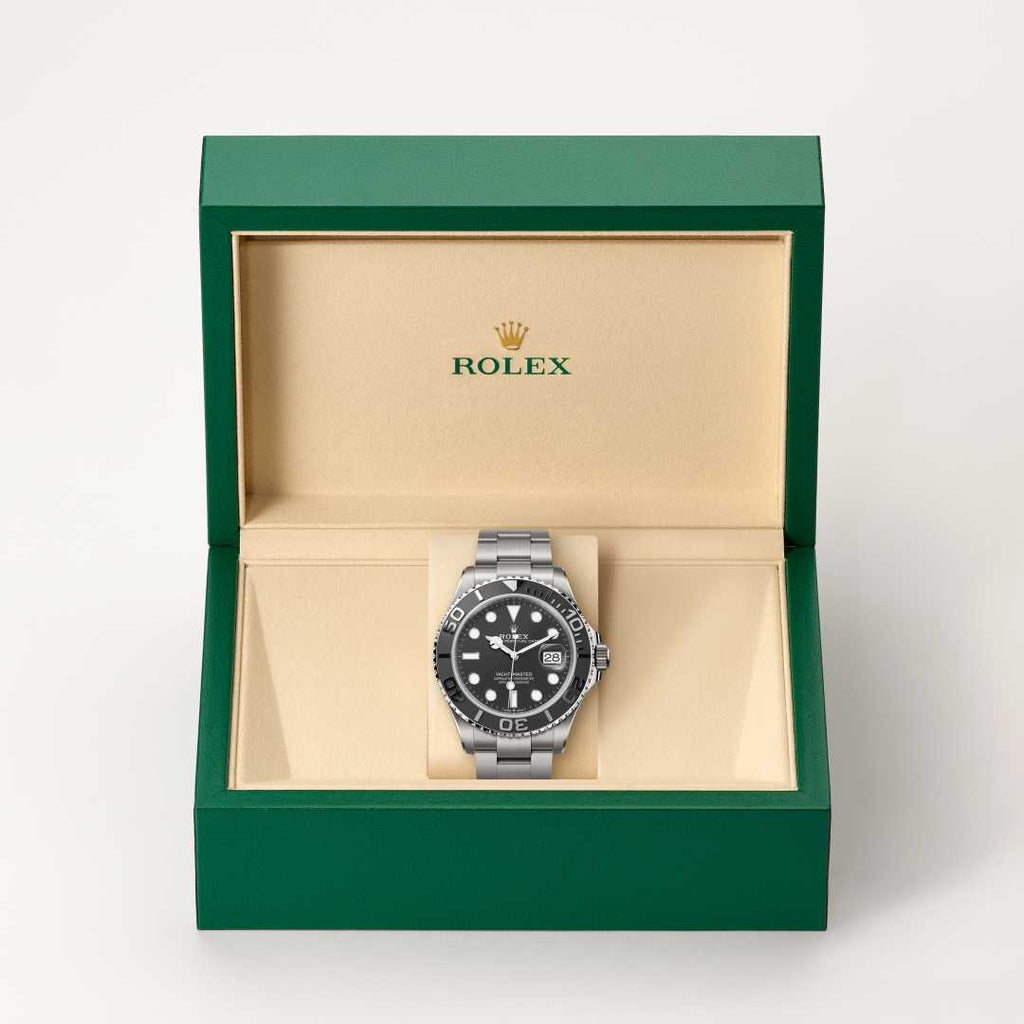 RLX Yacht-Master 42