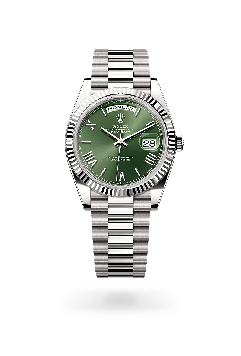 RLX Day-Date 40