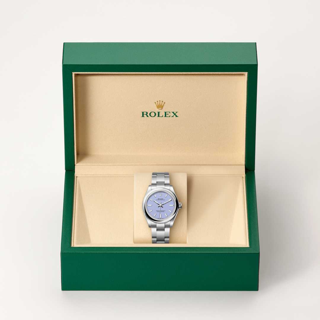 RLX Oyster Perpetual 31