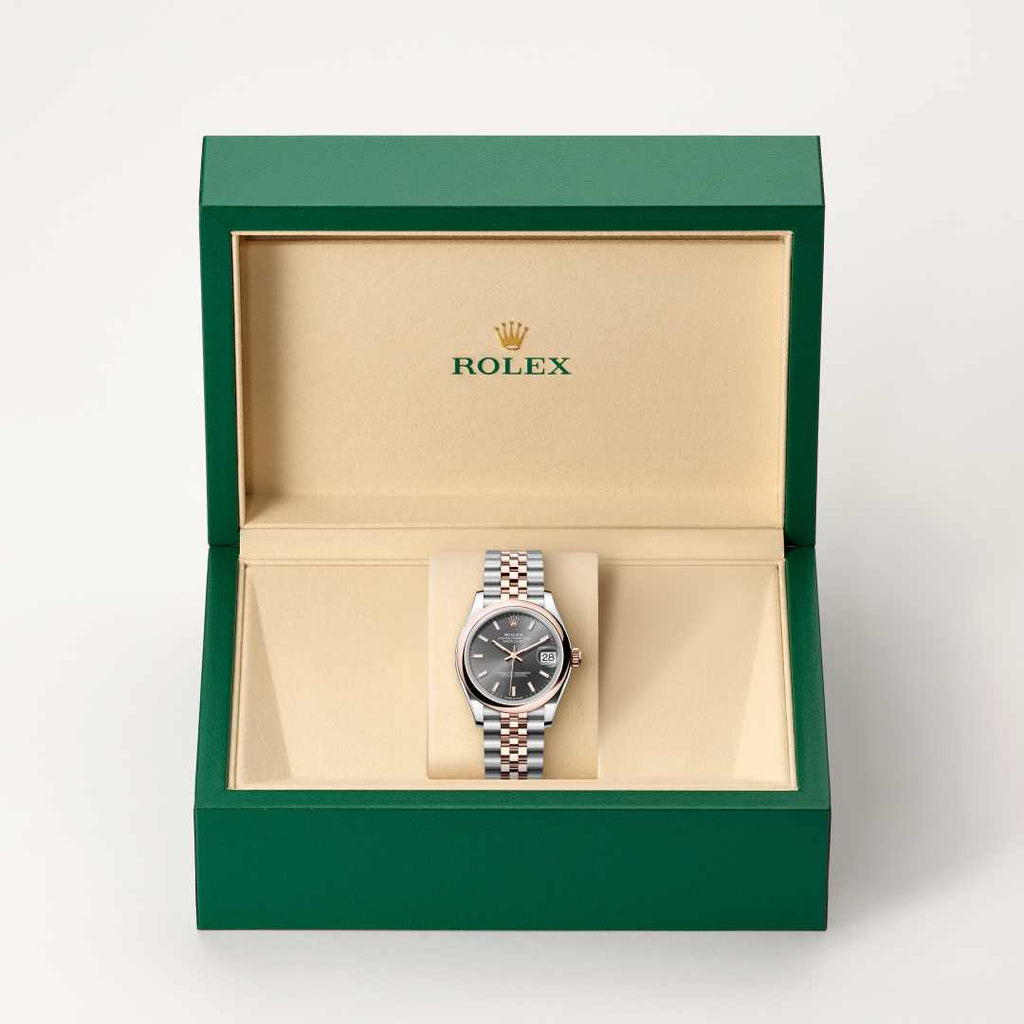 RLX Datejust 31