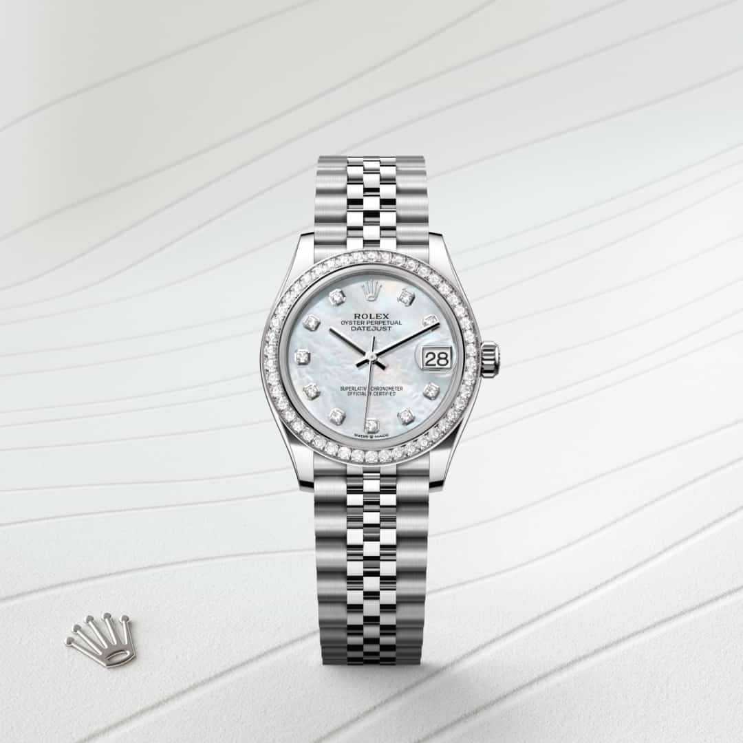 RLX Datejust 31