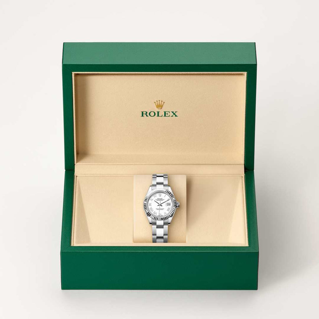RLX Lady-Datejust