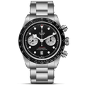 Black Bay Chrono