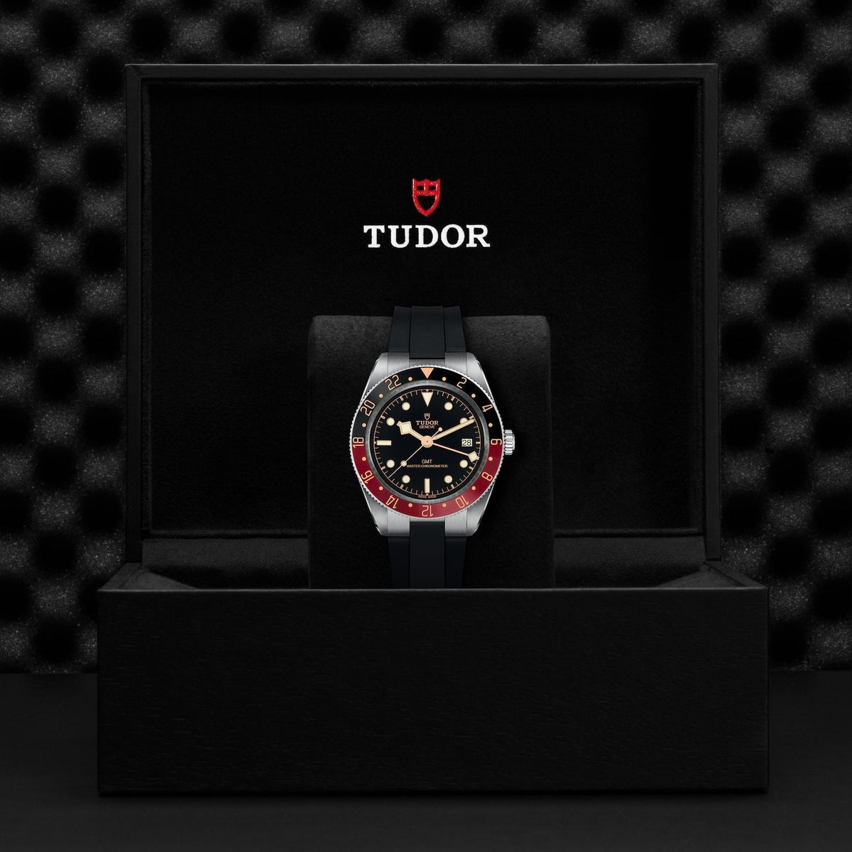 Black Bay Fifty-Eight GMT