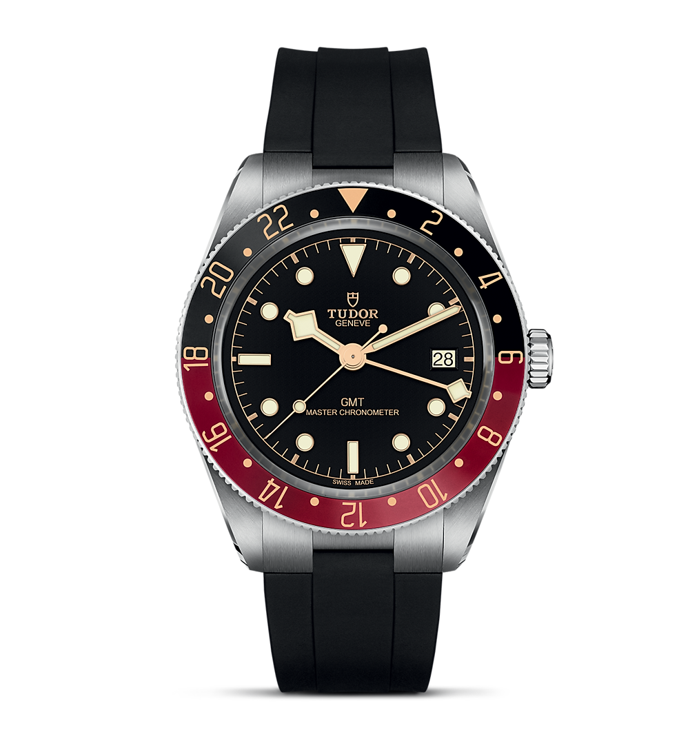 Black Bay Fifty-Eight GMT