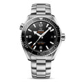 OMG Seamaster Planet Ocean 600m Co-Axial Master Chronometer 43.5mm
