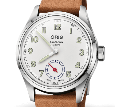 ORS Wings of Hope Limited Edition Watch, 40mm