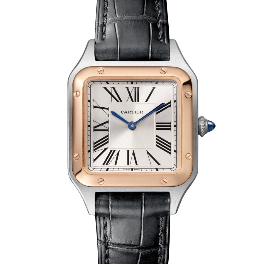 Santos-Dumont Watch