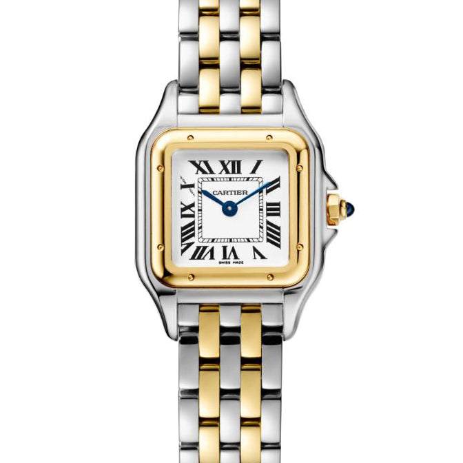 Panthère de CRT Watch